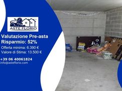 Box/posto auto in Residenziale