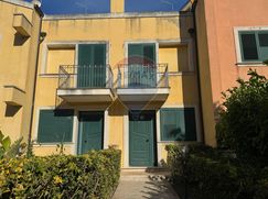 Villetta a schiera in Residenziale