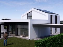 Villa in Residenziale