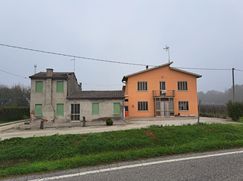 Rustico/Casale in Residenziale