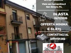 Appartamento in Residenziale