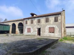 Rustico/Casale in Residenziale