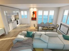 Appartamento in Residenziale