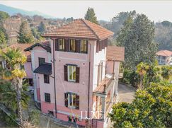 Villa in Residenziale