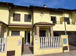Villetta a schiera in Residenziale