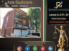 Appartamento in Residenziale