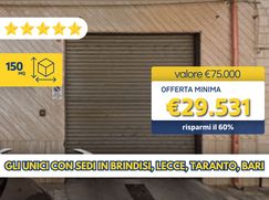 Box/posto auto in Residenziale