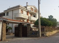 Villa in Residenziale