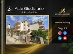 Appartamento in Residenziale