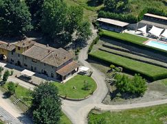 Villa in Residenziale