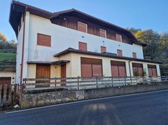Edificio in Residenziale