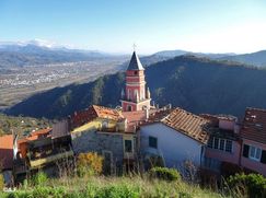 Casa indipendente in Residenziale