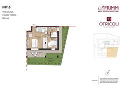 Appartamento in Residenziale