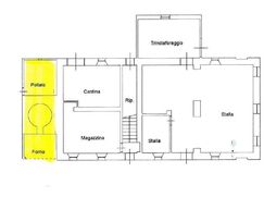 Casa indipendente in Residenziale