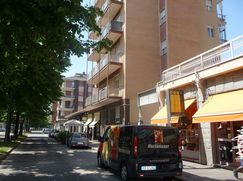 Box/posto auto in Residenziale