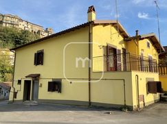 Casa indipendente in Residenziale