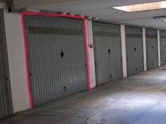Box/posto auto in Residenziale