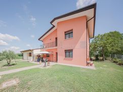 Villa in Residenziale