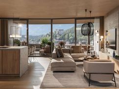 Appartamento in Residenziale