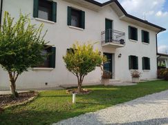 Casa indipendente in Residenziale