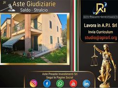 Appartamento in Residenziale