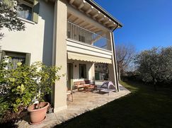 Villa in Residenziale