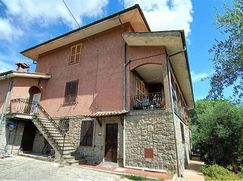 Villa in Residenziale