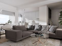 Appartamento in Residenziale