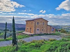 Rustico/Casale in Residenziale