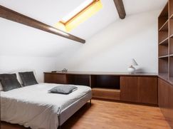 Stanza in Residenziale