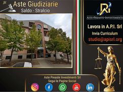 Appartamento in Residenziale