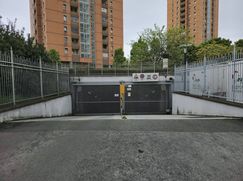 Box/posto auto in Residenziale