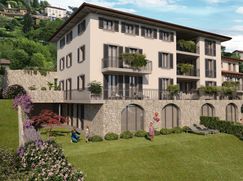 Attico/Mansarda in Residenziale