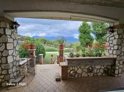 Villa in Residenziale