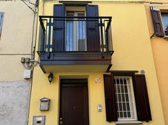 Villetta a schiera in Residenziale