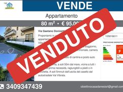 Appartamento in Residenziale