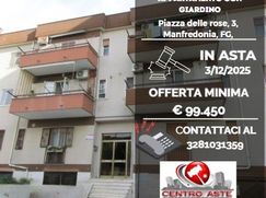 Appartamento in Residenziale