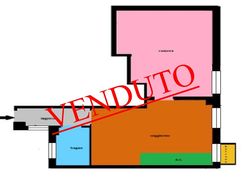 Appartamento in Residenziale