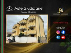 Appartamento in Residenziale