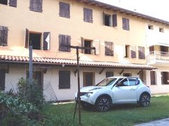 Rustico/Casale in Residenziale