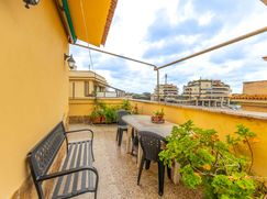 Attico/Mansarda in Residenziale