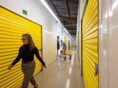 Cantina/Solaio in Residenziale
