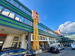 Ufficio in Commerciale