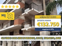 Appartamento in Residenziale