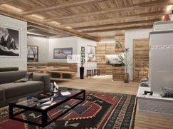 Appartamento in Residenziale