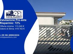 Villetta a schiera in Residenziale
