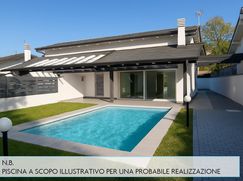 Casa Bi/Trifamiliare in Residenziale