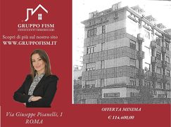 Appartamento in Residenziale