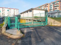 Box/posto auto in Residenziale