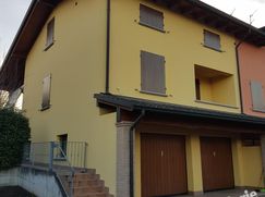 Villetta a schiera in Residenziale
